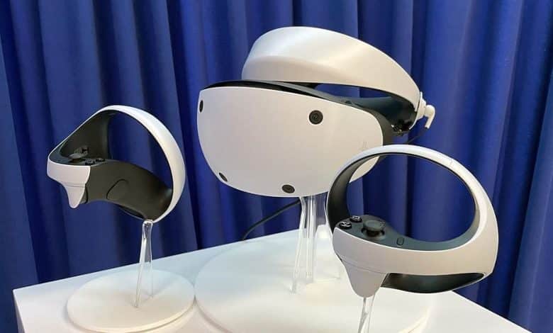 尋找 PSVR2 的最佳配件，提升效能，最大程度享受遊戲樂趣 | 14Qp1XFrj8QDKgm_yJLn9Eg-DzTechs