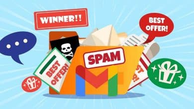 Immagine di come trovare ed eliminare la posta indesiderata in Gmail: semplici modi per gestire i tuoi messaggi | 161ZEL3p9JpPnoRkar7zjFg-DzTechs