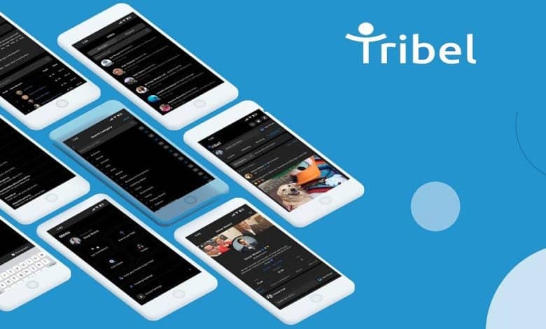 Immagine di Explore Tribel: scopri l'app intelligente per social media e le sue funzionalità pionieristiche | 16IVQ2Z4y3JZ4BeBdk0Kimw-DzTechs