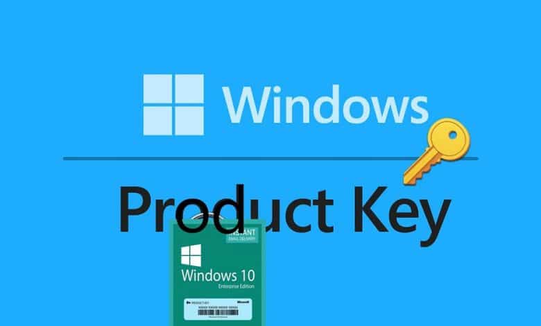 Изображение: Как найти ключ продукта Windows 11/10 на вашем устройстве разными способами | 17-LxV-1wpNMJeAQdsknzjg-DzTechs