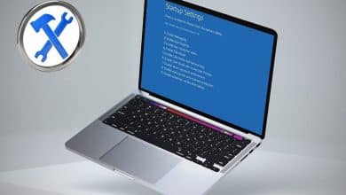 Imagen de Cómo iniciar en modo seguro en Windows 10 para solucionar problemas | 170EC-kyeNRxZZd9AN8fC-g-DzTechs