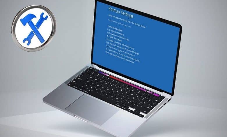 Изображение того, как загрузиться в безопасном режиме в Windows 10 для устранения неполадок | 170EC-kyeNRxZZd9AN8fC-g-DzTechs