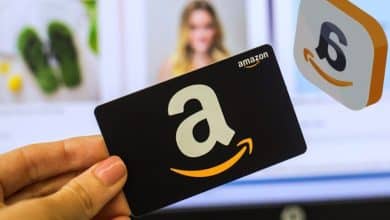 Imagen de Cómo agregar una tarjeta regalo a tu cuenta de Amazon y qué hacer si no puedes canjearla | 176mzPc3eec0BcsBKCMgySg-DzTechs
