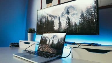 如何將 MacBook 連接到電視:最佳選擇 | 17Rw0zfkjALecLGLjAYCe1A-DzTechs