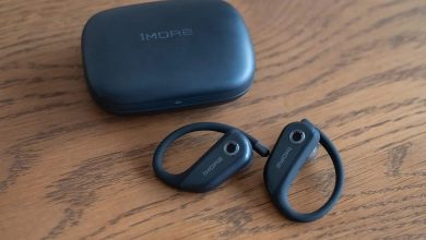 Immagine della recensione degli auricolari 1More Fit Open Earbuds S50: sono la scelta migliore per l'attività fisica? | 17tmDniWp0bKR5xbUHGS9Eg-DzTechs