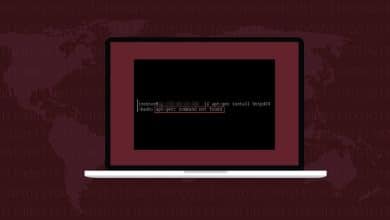 Obraz pokazujący, jak naprawić błąd „apt-get: polecenie nie znaleziono” w terminalu Linux | 181nBxMFJ-7nwp7f1quAOww-DzTechs