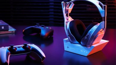 Imagen de Logitech Astro A50 18Dr-SNVfg7EU_ZzdAk5JzQ-DzTechs