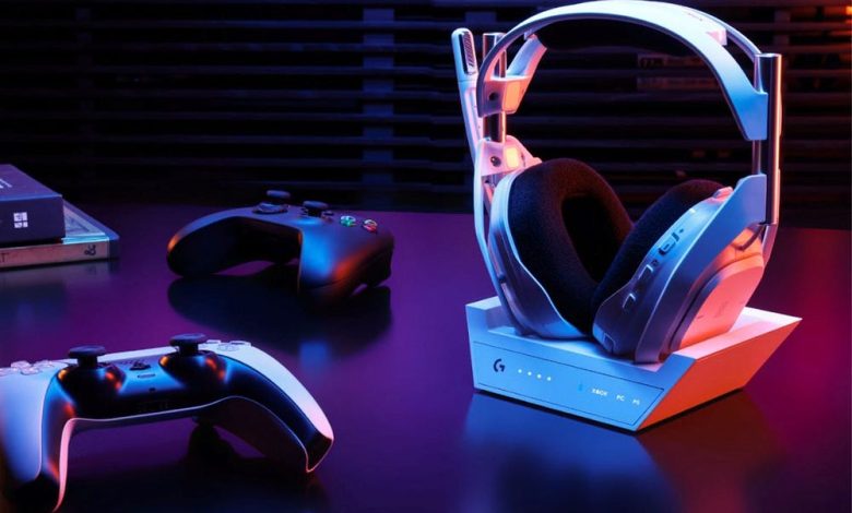 Bild von Logitech Astro A50 18Dr-SNVfg7EU_ZzdAk5JzQ-DzTechs