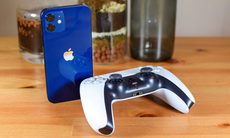 Bild: So verbinden Sie den PS5 DualSense-Controller in einfachen Schritten mit Ihrem Smartphone | 19JND_Luug8oPsv5C7EYDaQ-DzTechs