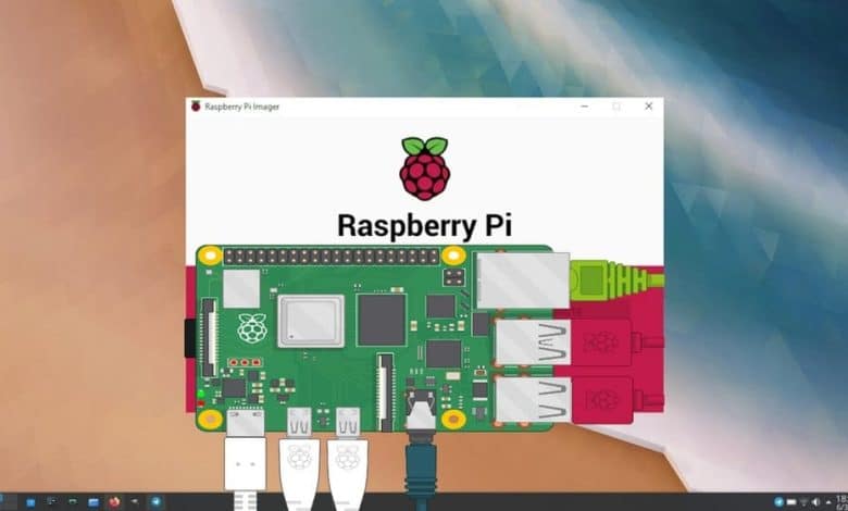 使用 Raspberry Pi Imager 安裝 Raspberry Pi OS 的簡單步驟圖片 | 19nexQl8FXhdKWc6uoIu7cg-DzTechs