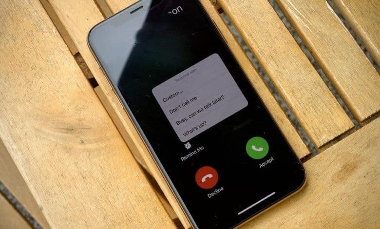 Bild: So geben Sie ein, was Sie sagen möchten, und sagen es laut bei FaceTime-Anrufen auf dem iPhone | 1AHIPZFcI_lMETnAqlwwTuw-DzTechs