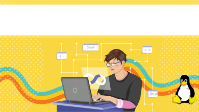 Immagine della revisione di alcuni esempi di Bash Script per apprendere facilmente le tecniche di programmazione Linux | 1CWXqbpl1Lycv-L7C8UXdGA-DzTechs