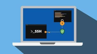 在 Windows 上建立 SSH 金鑰的指南圖片,其中包含保護連線的有效方法 | 1Cgf63nkdIKHjCRVrp7XAxg-DzTechs