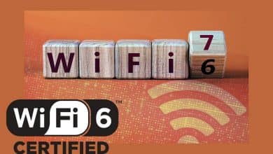 ネットワークを改善するために Wi-Fi 5、Wi-Fi 6、Wi-Fi 6E のいずれかを選択する方法の画像 | 1EAxDovkEFqlGteh_bL7_Lw-DzTechs