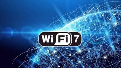 下一代 Wi-Fi 7 完整指南圖片:無線連線速度提升四倍 | 1Ehvk4Ygj2aI04sxiP2XhWg-DzTechs