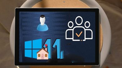 Immagine di Come abilitare la gestione di utenti e gruppi locali in Windows 11/10 Home Edition | 1Eoo7WOn6gkEN3ps8AHCbXw-DzTechs