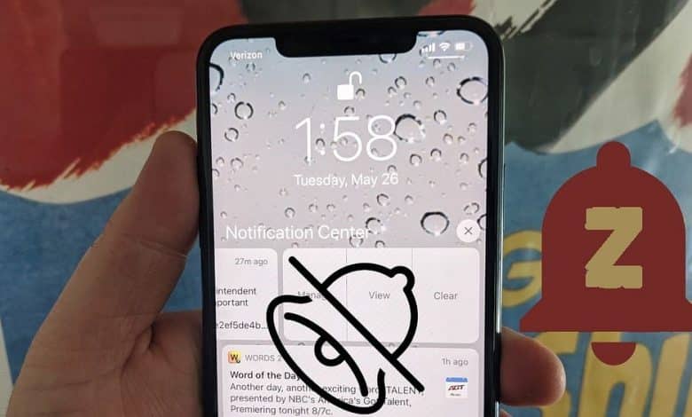 Bild: So schalten Sie Benachrichtigungstöne auf Ihrem iPhone stumm | 1ErHhmNYT2K2_Q5GvfD2O6w-DzTechs