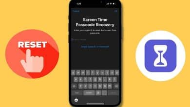 Immagine di Come reimpostare facilmente il passcode Screen Time su iPhone, iPad e Mac | 1FEnbLTo6cv5pQAn3tgY1hQ-DzTechs