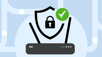 如何在不隱藏 Wi-Fi 網路名稱的情況下增強網路安全:保護它的成功步驟 | 1GN72MNEvpv94Udy0-vPapg-DzTechs