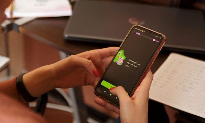 Immagine di come cambiare la lingua che impari su Duolingo per potenziare le tue competenze linguistiche | 1GZBnoDWueklBEYHAGr1iIQ-DzTechs
