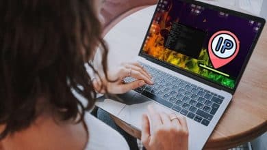 如何透過多種方式確定和更改 Mac 上的 IP 位址 | 1HZnkn7nRQXnflbWJVOI0QQ-DzTechs