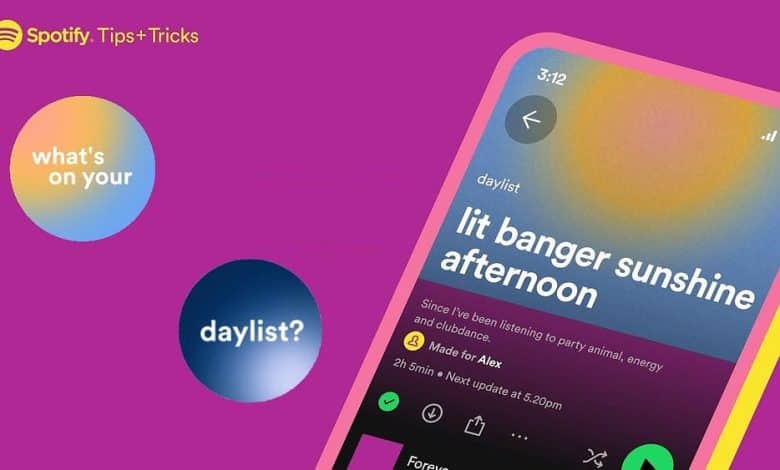Afbeelding voor Spotify-afspeellijsten: een daglijst vinden en genieten van een unieke muziekervaring | 1IC1E43jVKy0U64LhhMo8KA-DzTechs