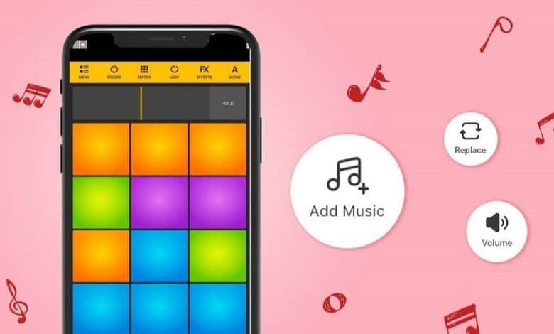 Ein Bild der bekanntesten Anwendungen zur Beat-Erstellung, mit denen Sie einzigartige Musik produzieren können | 1IdkYExwfipZMSy2xip-SZQ-DzTechs