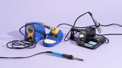Immagine dei migliori saldatori disponibili per rendere più efficienti le esperienze di saldatura dei tuoi progetti elettronici | 1JFc2seMSTm9sZmm6K4d7og-DzTechs