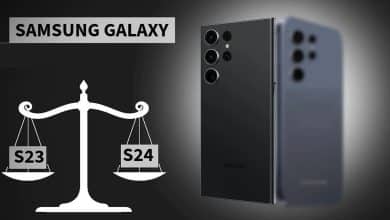 Galaxy S24 Ultra 和 Galaxy S23 Ultra 主要區別圖 | 1JXrY2gna4TqN7wOmNWKuZg-DzTechs