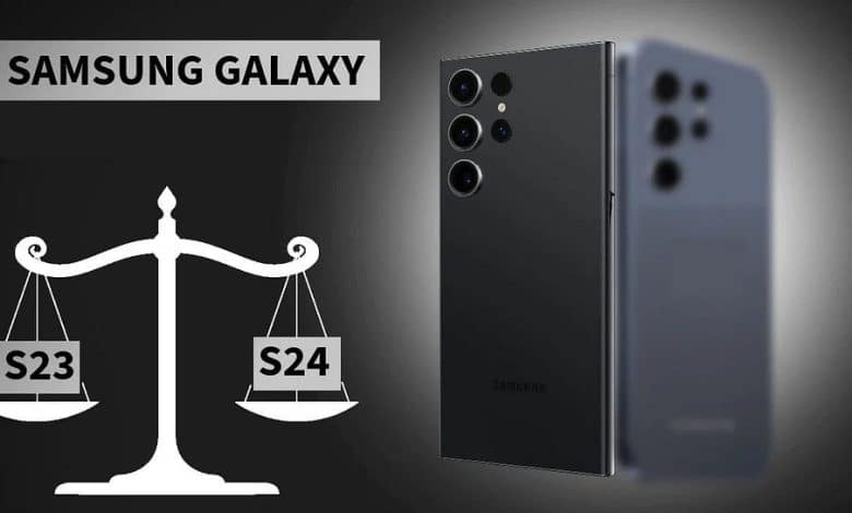 Immagine delle principali differenze tra Galaxy S24 Ultra e Galaxy S23 Ultra | 1JXrY2gna4TqN7wOmNWKuZg-DzTechs