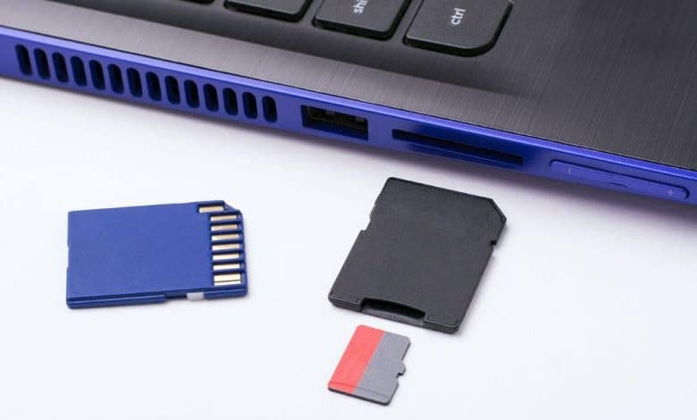 Afbeelding van Hoe u kunt repareren dat de SD-kaartlezer niet wordt weergegeven in Verkenner op Windows | 1K2yIyEbHY-l-EPmgqm5Q2w-DzTechs