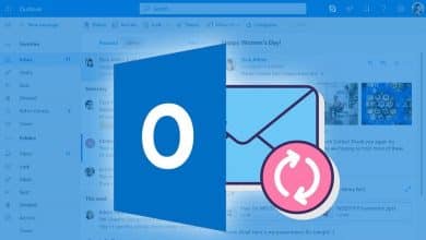 如何在 Outlook 中撤回或替換已傳送的電子郵件圖片 | 1KSY8Ukbz_Uoy_0da5QRcYw-DzTechs