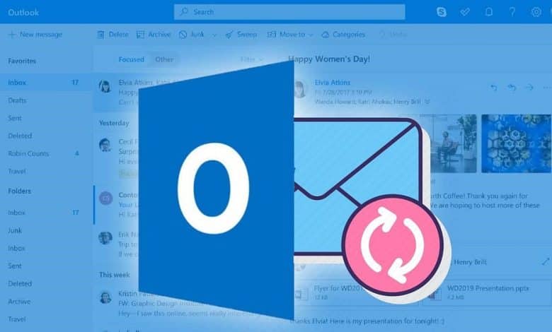 Immagine di Come richiamare o sostituire un messaggio di posta elettronica inviato in Outlook | 1KSY8Ukbz_Uoy_0da5QRcYw-DzTechs