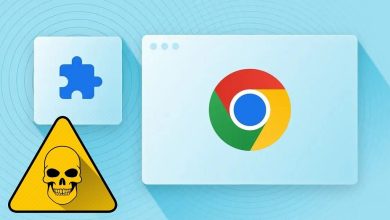 確保瀏覽器中安裝的 Chrome 擴充功能安全的方法圖片 | 1KzeYMgU_YaZ4p3mQTec_hw-DzTechs