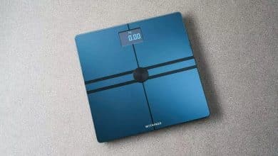 Withings Body Smart Scale 評測圖片：監測健康與健身狀況的智慧伴侶 | 1LzJc4nFlXIUOvXvQr0IC4Q-DzTechs