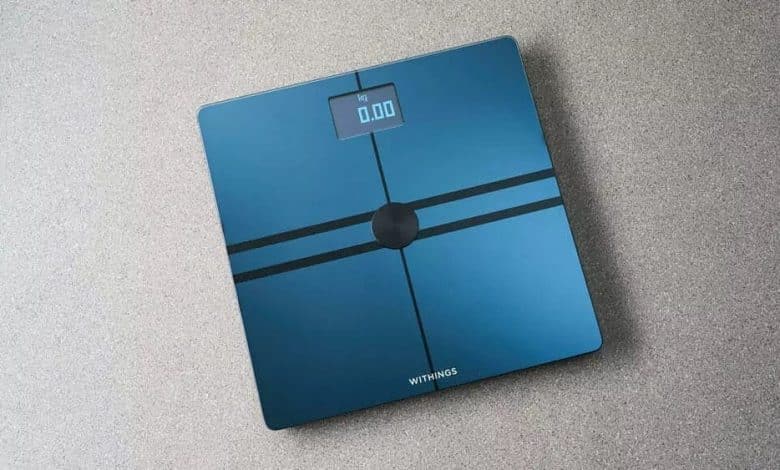 Bild von Withings Body Smart Scale Review: Der smarte Begleiter zur Überwachung Ihrer Gesundheit und Fitness | 1LzJc4nFlXIUOvXvQr0IC4Q-DzTechs