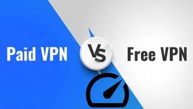 Εικόνα του Τα πληρωμένα VPN ξεπερνούν τα δωρεάν αντίστοιχά τους σε απόδοση και ταχύτητα; | 1MAnCrim59d36yVLK_SSYCA-DzTechs
