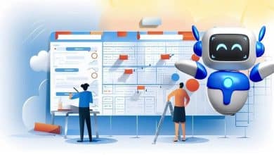 Изображение лучших календарных приложений, которые обеспечивают планирование с помощью искусственного интеллекта для организации вашего личного расписания | 1NA8YX1x7pMEs1hkqYIMBYw-DzTechs