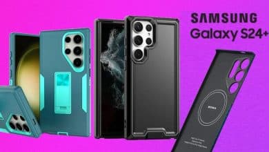 Akıllı telefonunuz için şık ve modern koruma sağlayan en iyi Samsung Galaxy S24 kılıflarının resmi | 1NSAnbLmAGfeP3KTTi-mEkw-DzTechs