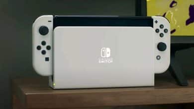 最新任天堂 Switch 擴充座圖片,提升您的遊戲體驗 | 1NcC-vb5XvPeV5xtofzbvvA-DzTechs
