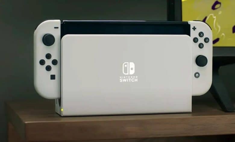 最新任天堂 Switch 擴充座圖片，提升您的遊戲體驗 | 1NcC-vb5XvPeV5xtofzbvvA-DzTechs