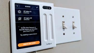 Immagine di una recensione di Brilliant Plug-In Panel e di come fornisce un controllo intelligente nella tua casa vicino a te | 1PAufJdNNg3GUcAJjm-UHOQ-DzTechs