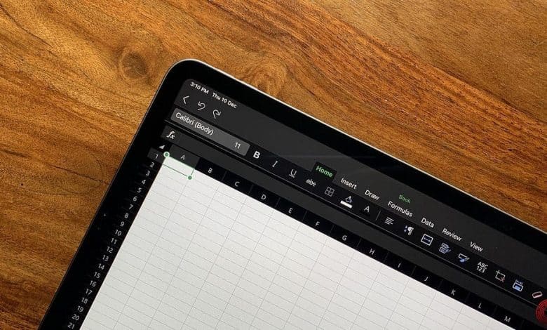 Immagine di Come deformattare una tabella in Excel per organizzare meglio i dati | 1PiMSlm0JfIFnx57EYQ3pHA-DzTechs