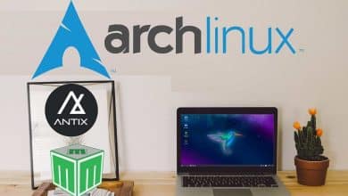 Image pour Explorez les meilleures distributions Linux de petite taille pour bénéficier de performances exceptionnelles quelles que soient les spécifications de votre appareil | 1QotbH7gbwlqzS24q403chw-DzTechs