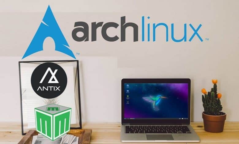 Bild für Entdecken Sie die besten kleinen Linux-Distributionen, um unabhängig von Ihren Gerätespezifikationen herausragende Leistung zu erleben | 1QotbH7gbwlqzS24q403chw-DzTechs