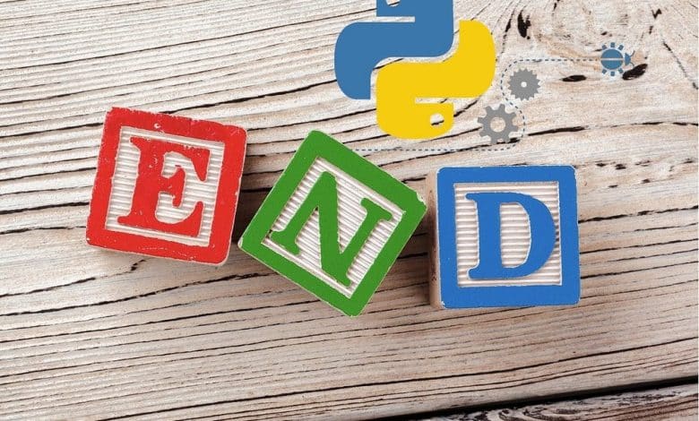 Immagine di Modi efficaci per arrestare e terminare qualsiasi applicazione Python | 1SxV0K6lnHttUBLVAUwmcow-DzTechs