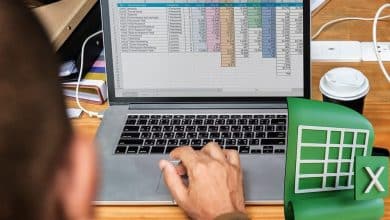 Immagine per Comprendere la differenza tra l'utilizzo di righe e colonne in Excel: una guida per principianti | 1Ukk681ZK7NVoWTZGCORhTw-DzTechs