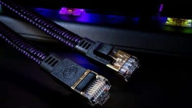 最新、最佳 Cat 8 乙太網路線指南圖片,協助您提升網路效能 | 1UmHcUUkJTG3pxIB_J7uxXw-DzTechs