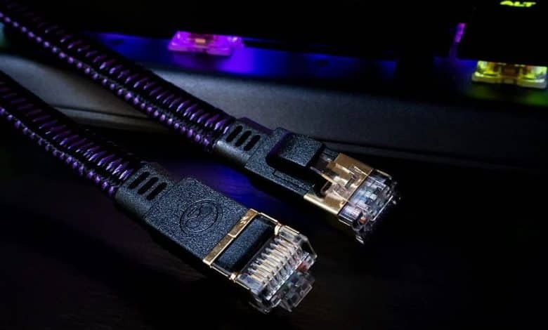 最新、最佳 Cat 8 乙太網路線指南圖片，協助您提升網路效能 | 1UmHcUUkJTG3pxIB_J7uxXw-DzTechs