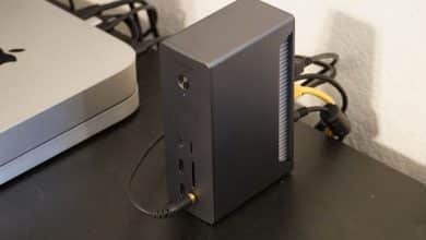 Εικόνα του Ugreen Revodok Max 213 Thunderbolt 4 Dock review: Κατανόηση των πλεονεκτημάτων και των μειονεκτημάτων του και πώς ταιριάζει στις ανάγκες σας | 1X0FKwiZnsmo56v7rT9xUTw-DzTechs